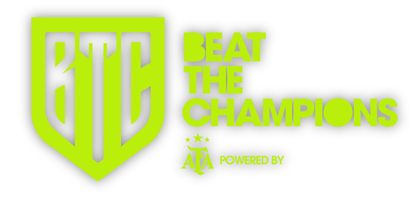 Beat the Champions